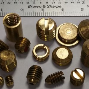 brass-set-screws